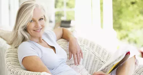 Udělejte si doma jedoduchý test a zjistěte, zda vám nehrozí zdravotní komplikace