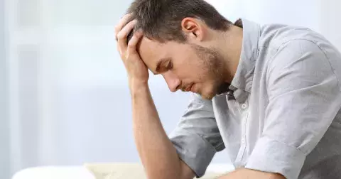 Příběhy ze života: Reakce mužů, kteří přišli svým partnerkám na nevěru: "Měl jsem radost," říká Roman