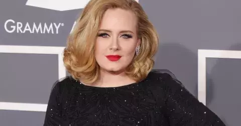 Jak se zpěvačce Adele podařilo shodit více než 40 kilo? Zde je její zaručený recept na hubnutí