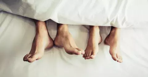 5 neobvyklých sexuálních praktik z celého světa