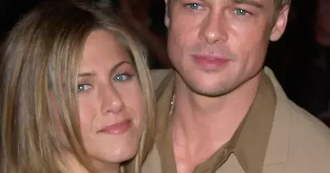Jak by vypadaly děti slavných párů, které se kdysi rozešly: Podívejte se na syna Jennifer Aniston a Brada Pitta či dceru Rihanny a Chrise Browna