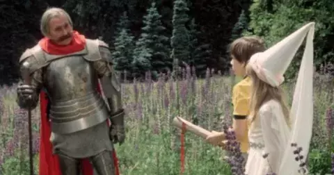 Legendární herec Jiří Sovák: Nesnášel natáčení s dětmi, dokonce jim sprostě nadával