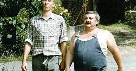 Marián Labuda z Vesničko má středisková v tichosti trpěl vážnou chorobou, neposlouchal rady lékařů a zemřel náhle