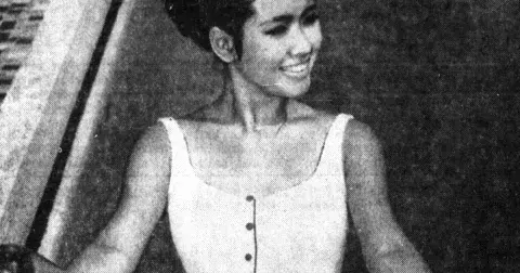 První thajská Miss Universe odhalila v 76 letech tajemství, díky kterému vypadá na 30