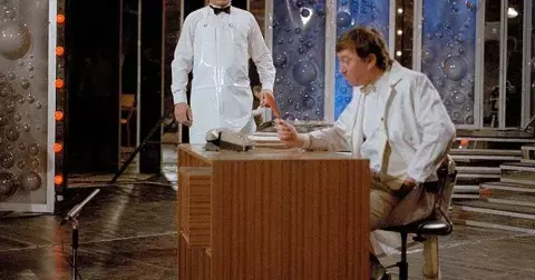 Kvíz: Připomeňte si legendární dvojici Kaisera a Lábuse. Kolik si toho pamatujete z jejich nesmrtelných scének?