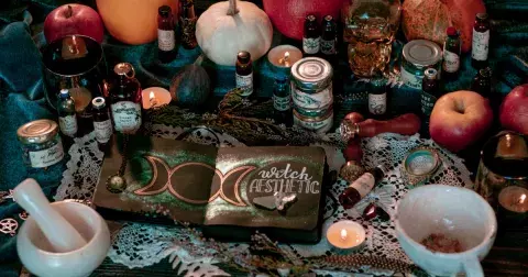 Magický 30. duben: Probouzejí se síly, kdy spolu bojuje dobro a zlo. Co nás čeká?