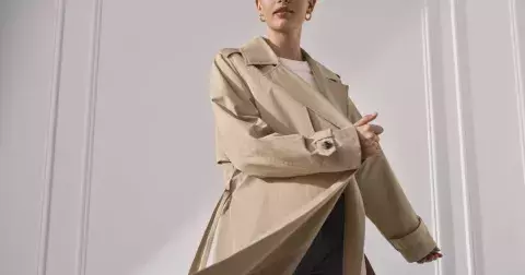 Módní kousky pro jaro 2024: Vyberte si to, co vám bude slušet!