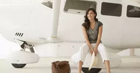 Tříčtvrťáky jsou zpět! Jak tento módní hit z 90. let nosit v roce 2024?