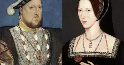 Poprava Anny Boleynové: Její tělo s oddělenou hlavou skončilo v krabici na luky. Jindřich VIII. zapomněl na důležitou věc