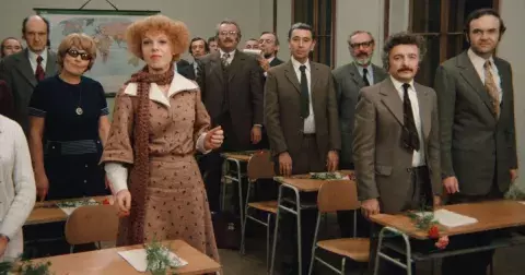 Kvíz: Hliník se odstěhoval do Humpolce aneb jak dobře znáte oblíbenou komedii Marečku, podejte mi pero?