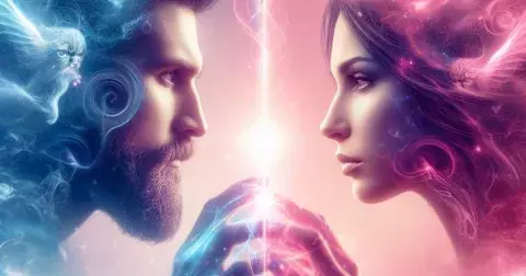 Jak poznat karmický vztah: Může vás srazit až na dno, důležité je nepřehlížet varovné signály