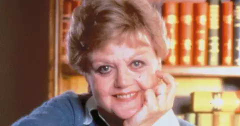 Pamatujete si Jessicu Fletcher z To je vražda, napsala? Podívejte se, jak slavná herečka bydlela