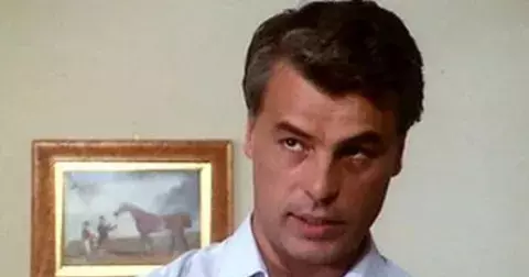 Legendární Michele Placido: Poznali byste dnes charismatického komisaře Corrada Cattaniho?