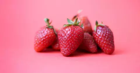 Šest nápadů na zdravé a snadné svačinky