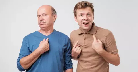 Karel (62 let): Jsem zoufalý. Syn se vrátil domů a neumím se ho zbavit