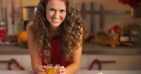 7 důvodů, proč jíst zázvor každý den. Pomůže vám zlepšit zdraví nebo zhubnout