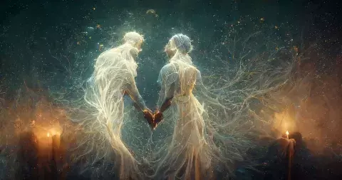 Jak najít svou spřízněnou duši?