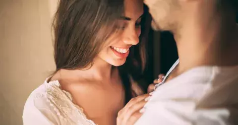 Jak si říct o sex: Muži ocení drsnou upřímnost, ženy potřebují něco jiného