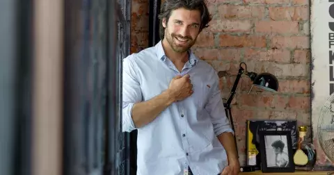 7 typů mužů, kteří vás dostanou na úplné dno