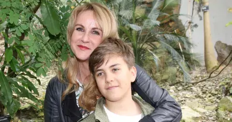 Syn Venduly Pizingerové a Karla Svobody: Talent Jakub zdědil po slavném tatínkovi, kroky dospělého muže ale vedou jinam