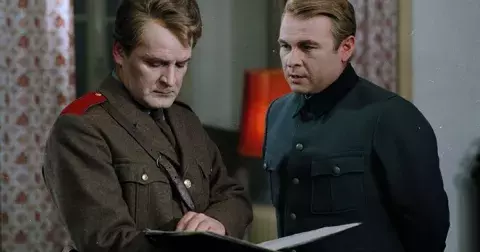 KVÍZ: Jak dobře si pamatujete kultovní seriál 30 případů majora Zemana? 10 bodů dosáhnou jen opravdoví znalci