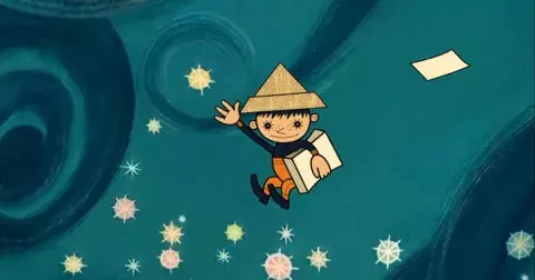 Kvíz: Jak dobře si pamatujete oblíbené Večerníčky? Otestujte svou paměť!