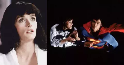 Lois Lane ze Supermana si v životě prošla peklem: Nádhernou herečku zdevastovala duševní porucha, skončila jako bezdomovec