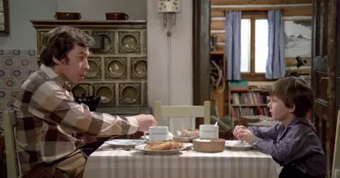 Kvíz: Poznáte nejznámější české filmy pouze podle fotografie? Otestujte paměť