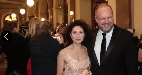 Osudová láska Marthy Issové a Davida Ondříčka: Na začátku vztahu oblíbeného páru stála velká zrada