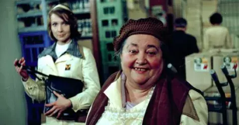 Babi z Homolků Marie Motlová: Oblíbená herečka propadla alkoholu, kvůli kterému prodala i svoji občanku