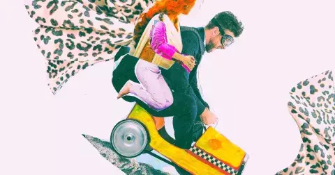 Zpověď Tuctovky: Pokud se chystáte na životní změnu, dejte si nejprve meloun