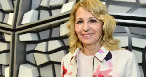 Stáňa Lekešová: Bývalá televizní hlasatelka tajila zákeřnou nemoc před světem, poslední chvíle života strávila doma