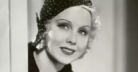 Anny Ondráková: Světová hvězda, která se nechtíc stala symbolem nacistické propagandy