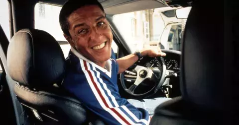 Herci z filmu Taxi po 25 letech: Řidič Daniel sešel a má za sebou kriminální minulost, Lilly snad nestárne