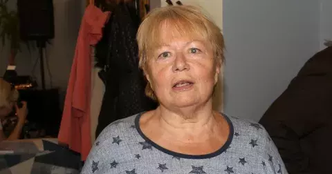 Exmanželka zesnulého Štaidla šokuje: Otevřená zpověď, ve které nazvala Bartošovou primitivem a prozradila pikantnosti ze života