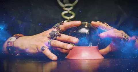 Cikánský horoskop: Zjistěte, zda jste okouzlující Hvězda, divoká Dýka nebo jiné znamení