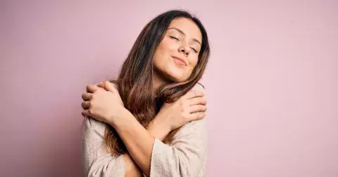 Udělejte život šťastným sobě i svému okolí. Staňte se nejlepší kamarádkou pro sebe sama