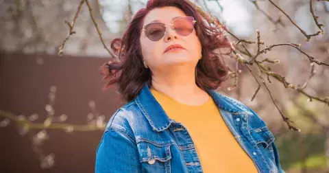 Příběh ze života: „Nedaří se mi zhubnout, protože se prý nemám ráda. Jenže nevím, jak to změnit,“ trápí se Eva. Terapeutka radí, co s tím