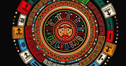 Mayský horoskop: Jaký specifický symbol vás vystihuje?