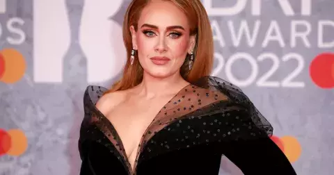 Tajemství zpěvačky Adele: Díky zázračné dietě zhubla celých 45 kilo