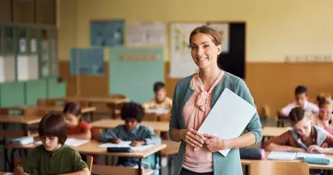 Nejpřitažlivější ženská povolání, kterým muži nedokážou odolat: Patří sem i to vaše?