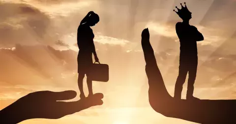 Největší narcisté podle zvěrokruhu. Máte někoho takového ve svém okolí? Raději utečte