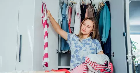 Módní stylistka radí: S těmito kousky se nadobro rozlučte