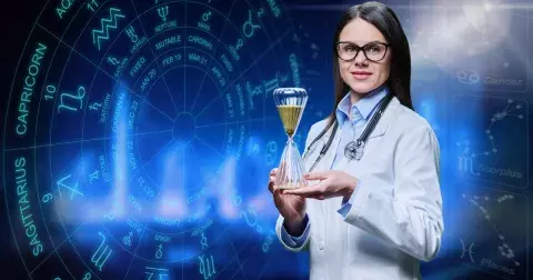 Horoskop zdraví na květen 2024: Beranům se zlepší psychika, Štíři mají nejvyšší čas na preventivní prohlídky