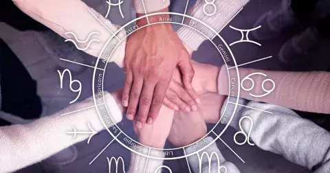 Tahle znamení za přátele nechcete. Kdo má podle hvězd opravdu hroznou povahu, a koho naopak všichni milují?