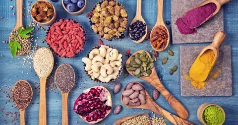 Na cestách za dobrotami: Nové suroviny z celého světa na našem stole pro rychlé a jednoduché recepty