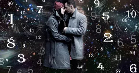 Numerologie vztahů: Jaký partner se k vám podle čísla životní cesty hodí?