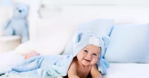 Plánujete miminko? Tahle jména jsou nejoblíbenější