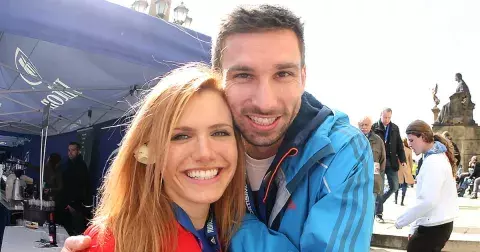 Osudová láska Soukalové a Koukala: Biatlonistka přišla téměř o vše, z manžela se vyklubal manipulátor