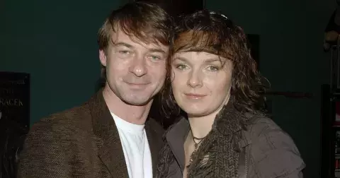 Osudová láska Dvořáka a Munzarové: Zničil herecké manželství démon alkohol nebo pohledný kolega, pro něhož zahořelo Barbory srdce?